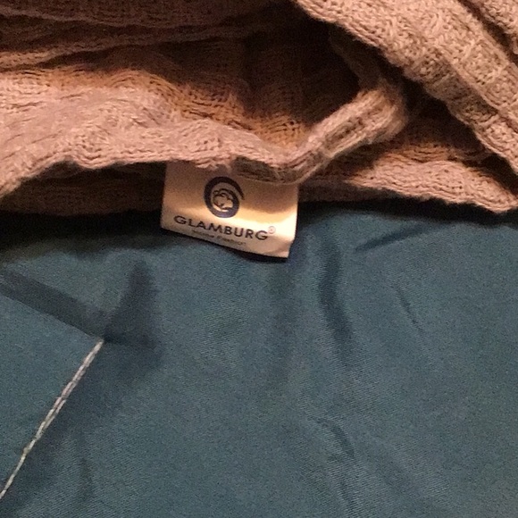 Grey bedspread for a Queen/King - Picture 1 of 4